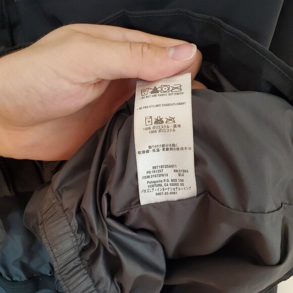 NOT FOR SALE Poshmark will Restrict Sellers Accounts If We Delete Too Many Items - Picture 7 of 10